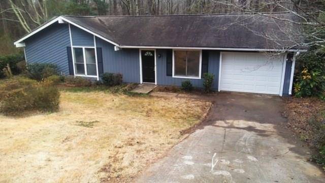 Riverdale, GA 30274,8971 Bentwood