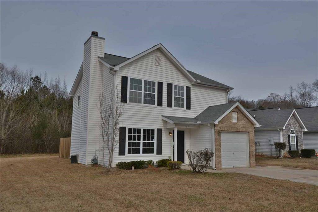 Atlanta, GA 30349,5031 Larkspur LN