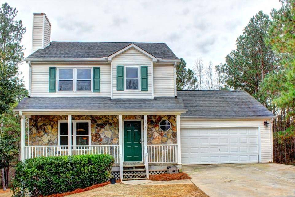 Loganville, GA 30052,3009 Hampton Oak CT