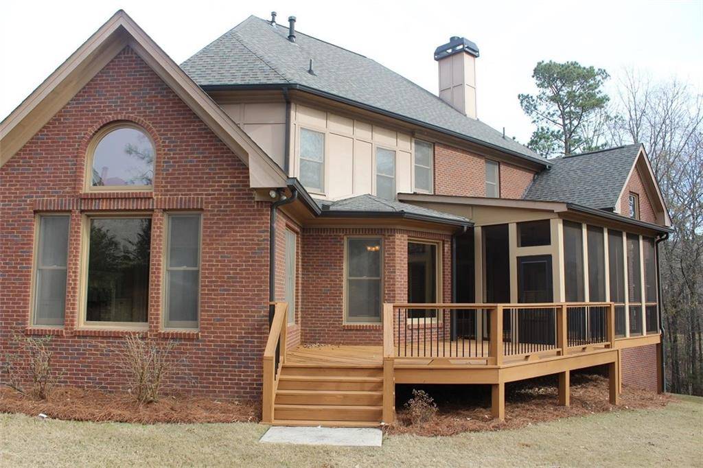 Grayson, GA 30017,912 Heritage Post LN