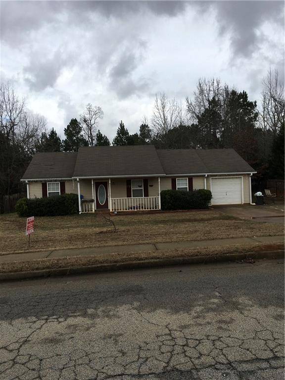 Covington, GA 30014,30 Hunters Ridge DR