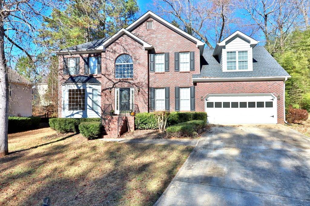 Stone Mountain, GA 30087,6942 Windstone CT