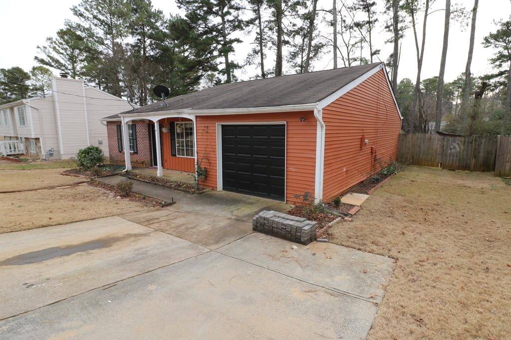 Norcross, GA 30093,4571 MIDRIDGE DR