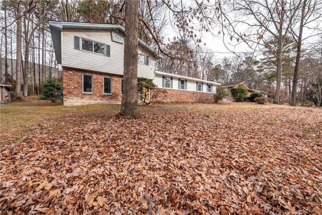 College Park, GA 30349,2565 Lantern LN