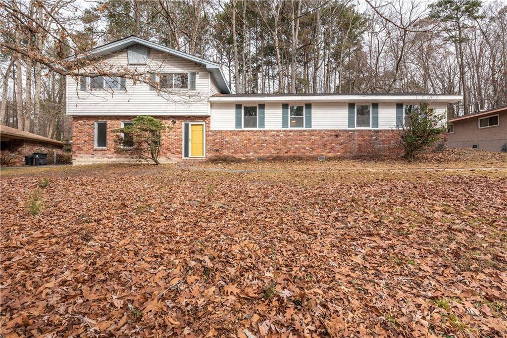 College Park, GA 30349,2565 Lantern LN