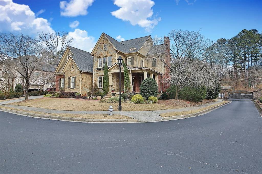 Peachtree Corners, GA 30092,5113 Creek Walk CIR