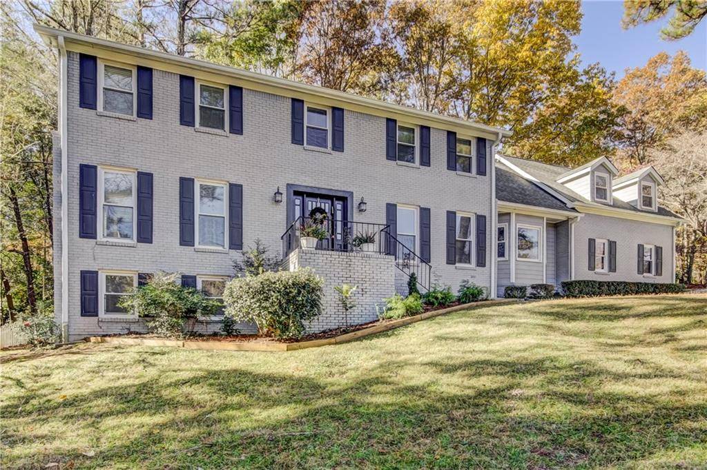 Sandy Springs, GA 30350,20 Serendipity WAY