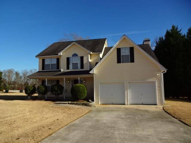 Loganville, GA 30052,900 Parkplace