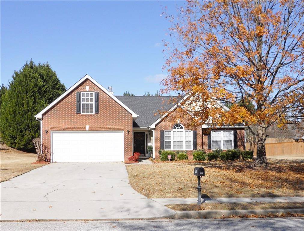 Loganville, GA 30052,967 Garden Woods CT