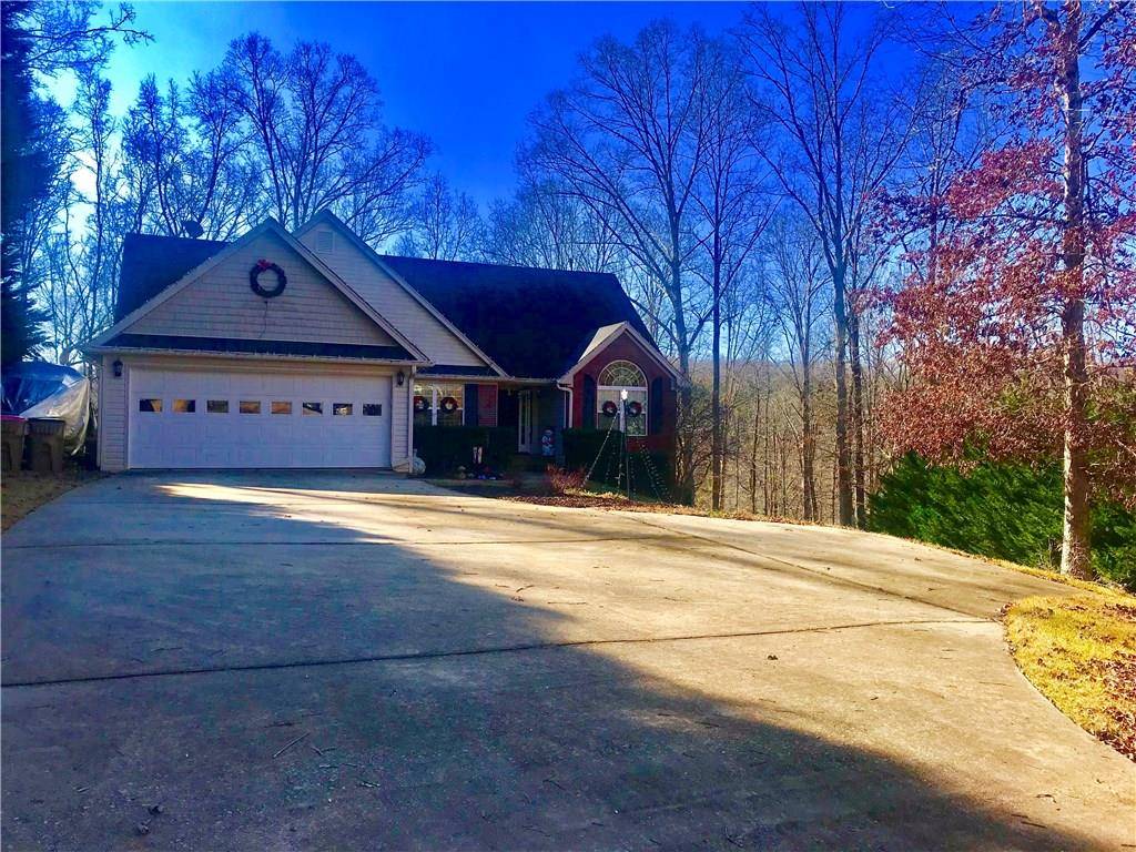 Gainesville, GA 30506,4713 Middleboro LN