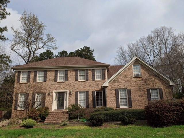 Dunwoody, GA 30338,2140 Dunwoody GLN