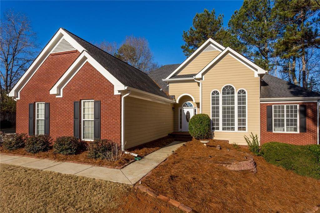 Dacula, GA 30019,836 River Rose Pointe