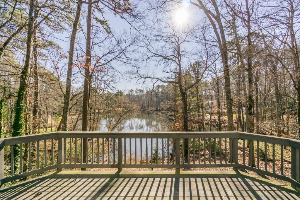 Marietta, GA 30062,4658 Pond LN