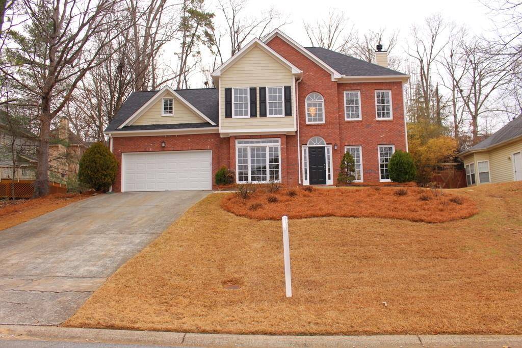 Snellville, GA 30039,2600 EASTMONT TRL SW