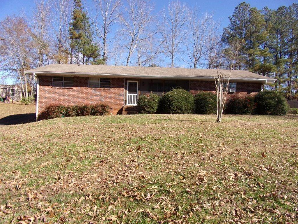 Villa Rica, GA 30180,69 Pine DR