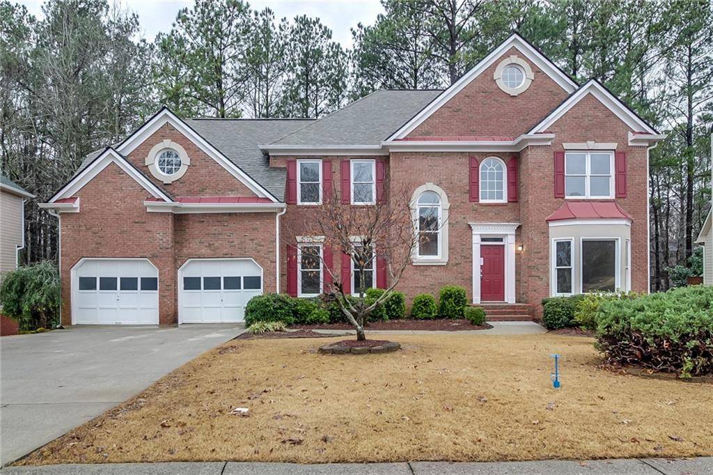 Alpharetta, GA 30009,1475 Richards CIR