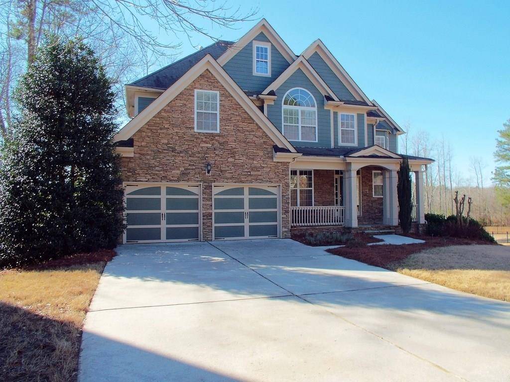 Villa Rica, GA 30180,97 WINDSOR VIEW LN