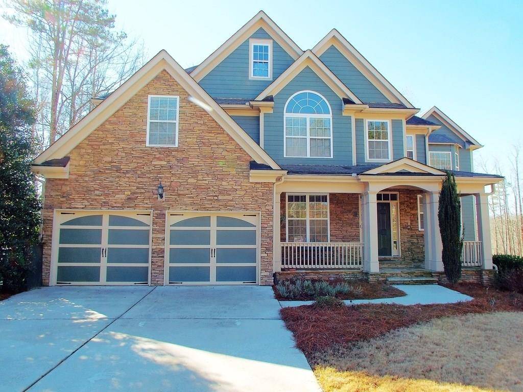 Villa Rica, GA 30180,97 WINDSOR VIEW LN