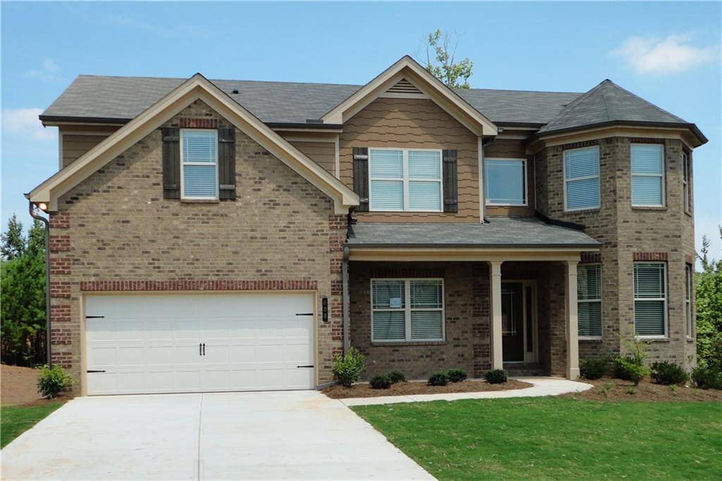 Dacula, GA 30019,2847 Cove View CT