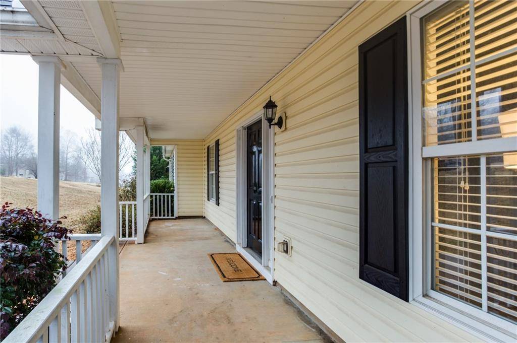 Jefferson, GA 30549,104 Hawthorne Dr DR