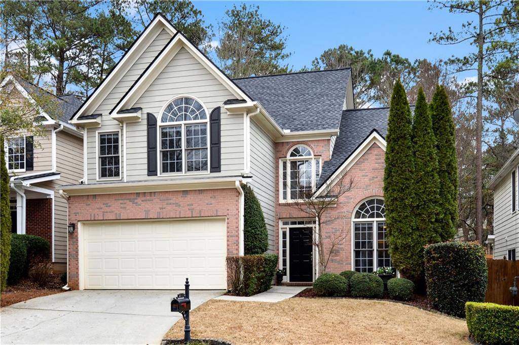 Atlanta, GA 30360,2907 Winter Rose CT