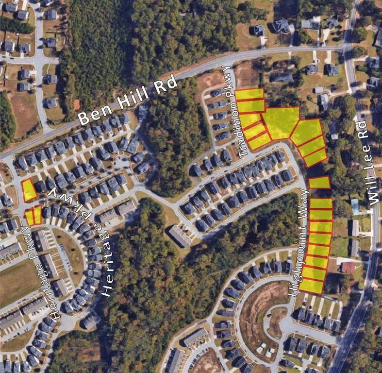 East Point, GA 30349,4777 Highpoint WAY