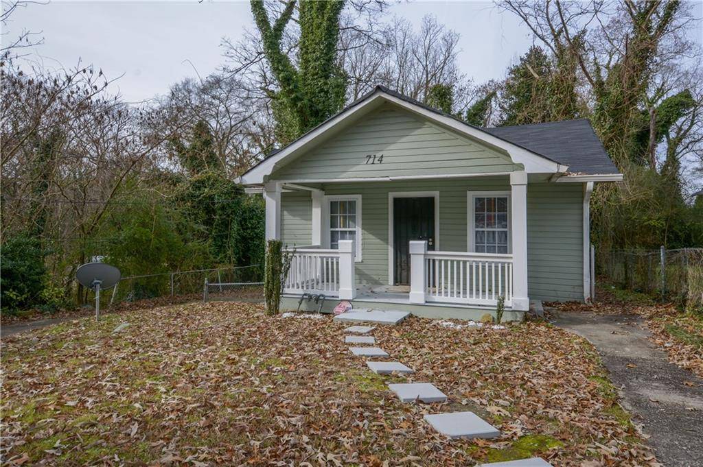 Atlanta, GA 30318,714 Emily PL