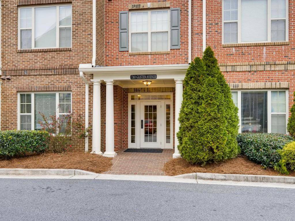 Sandy Springs, GA 30328,7265 Glisten AVE #120