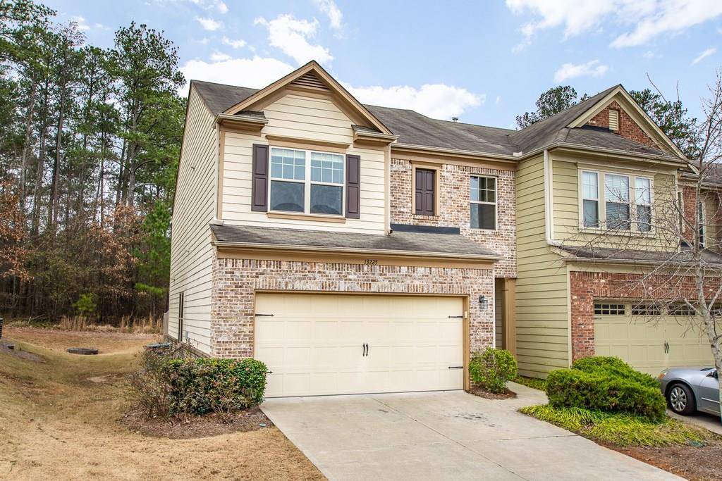 Alpharetta, GA 30004,13225 WARRENSVILLE CV