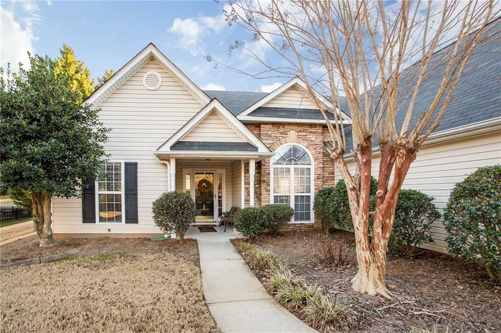 Flowery Branch, GA 30542,6050 Glenmoor PL