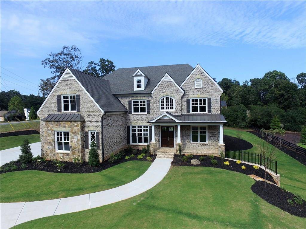 Milton, GA 30004,12515 Water's Edge DR