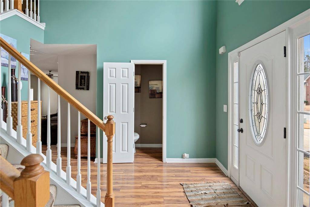 Villa Rica, GA 30180,2023 Reflective Waters RD