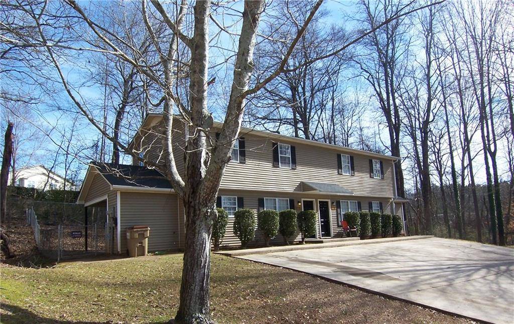 Flowery Branch, GA 30542,4785 Chariot DR