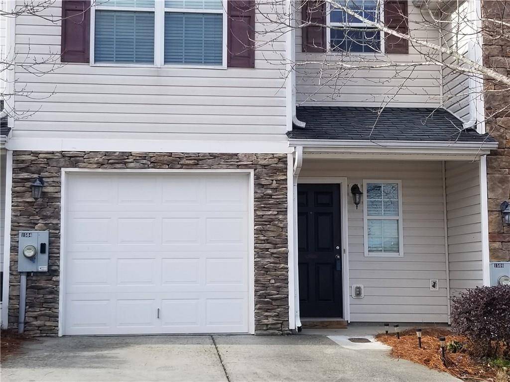 Winder, GA 30680,1504 Box CIR