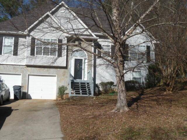 Hampton, GA 30228,1366 Buckingham DR N