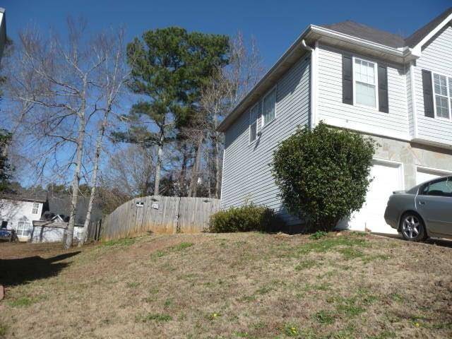 Hampton, GA 30228,1366 Buckingham DR N