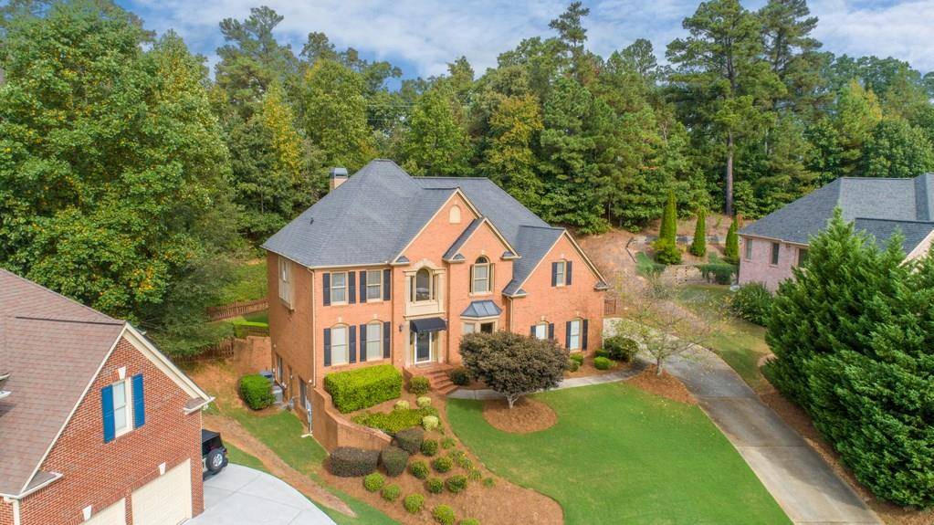 Alpharetta, GA 30005,12545 Magnolia CIR