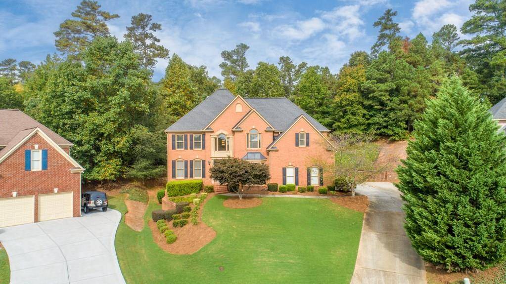 Alpharetta, GA 30005,12545 Magnolia CIR