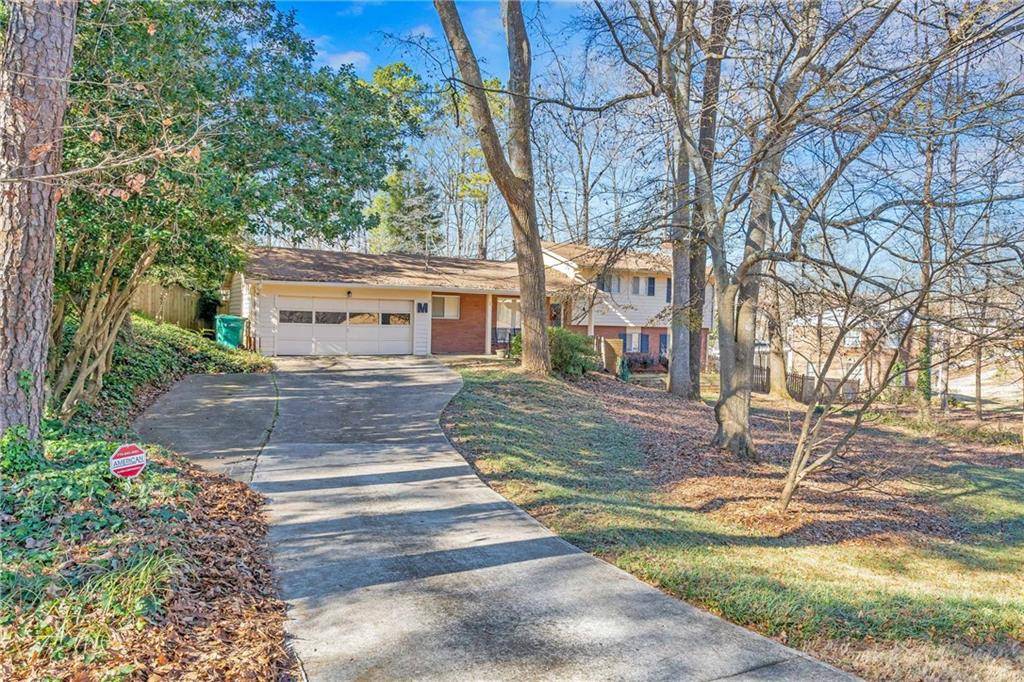 Sandy Springs, GA 30328,6500 Williamson DR