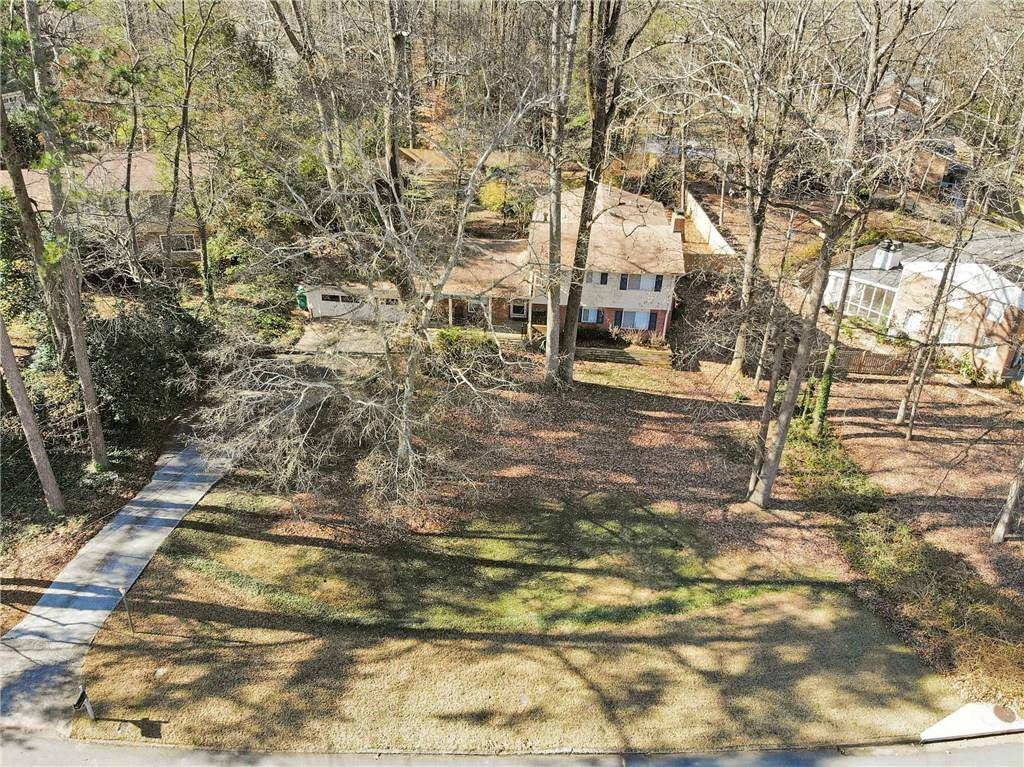 Sandy Springs, GA 30328,6500 Williamson DR