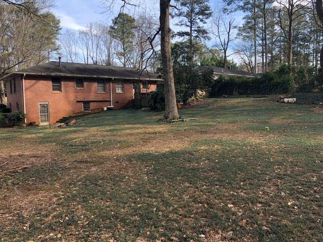 Brookhaven, GA 30341,1883 Remington RD