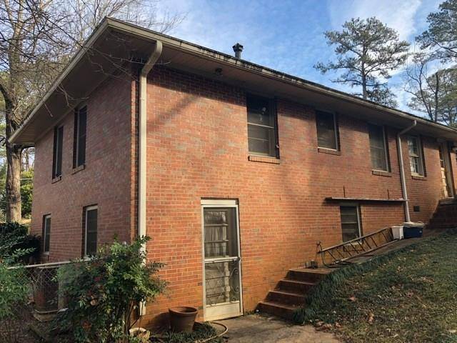 Brookhaven, GA 30341,1883 Remington RD