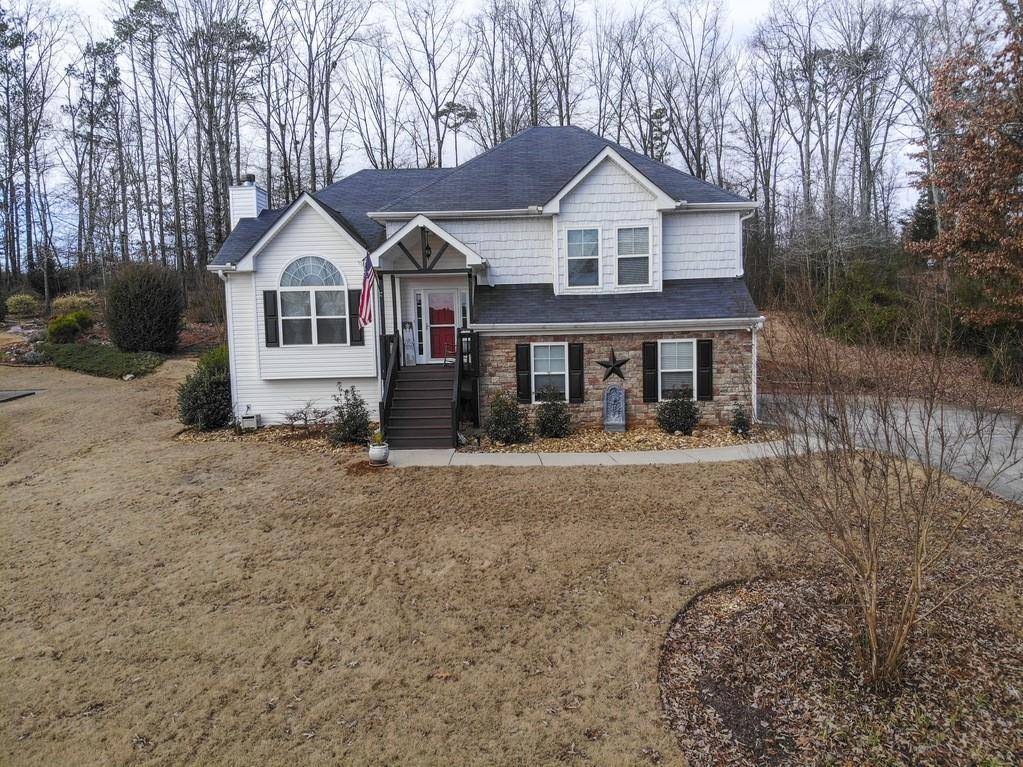 Adairsville, GA 30103,68 Hopkins Farm DR