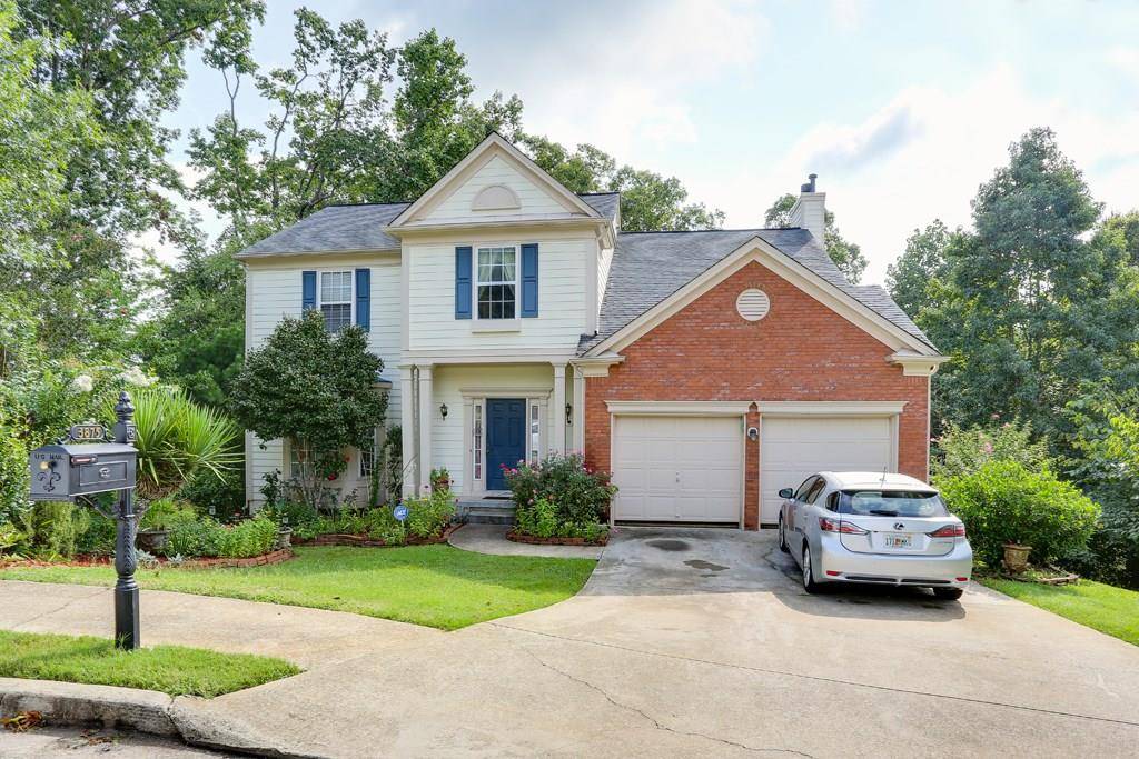 Duluth, GA 30097,3875 Tugaloo River DR