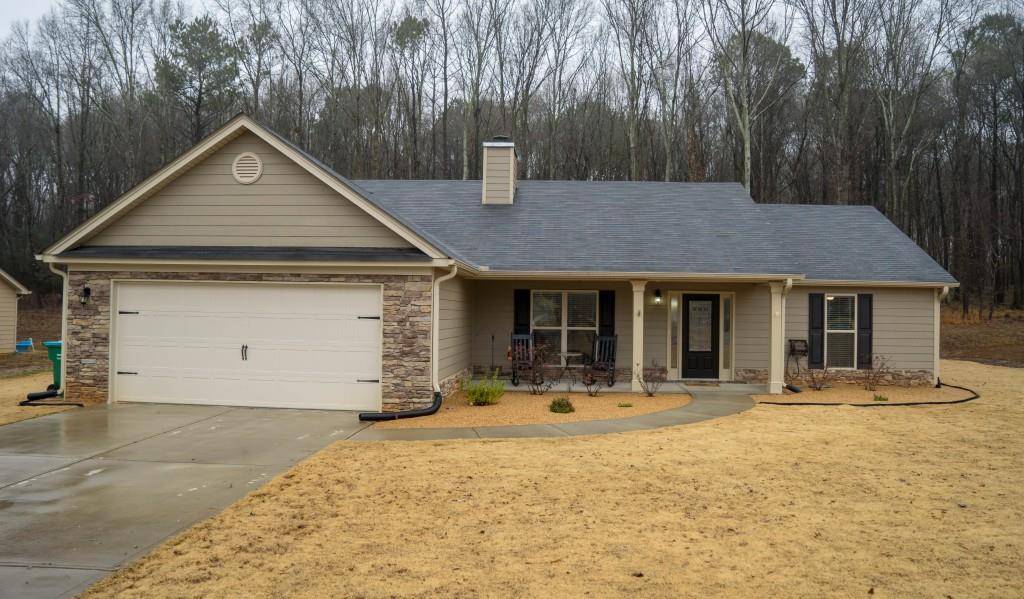 Jefferson, GA 30549,160 Coopers Hawk LN