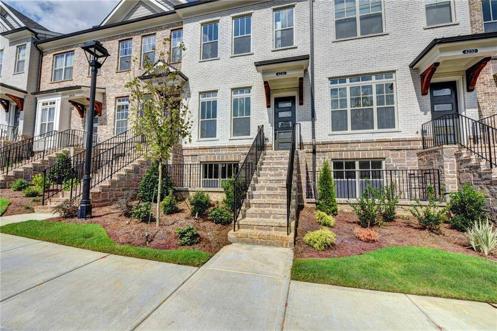 Atlanta, GA 30342,4339 Parkside PL