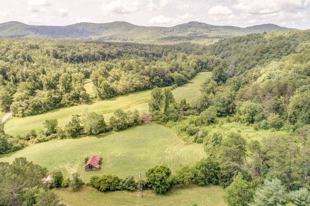 Ellijay, GA 30536,1726 Tickanetley RD