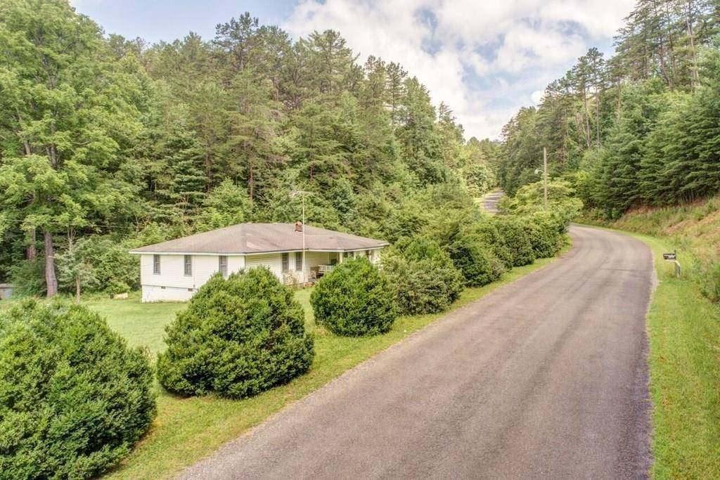 Ellijay, GA 30536,1726 Tickanetley RD