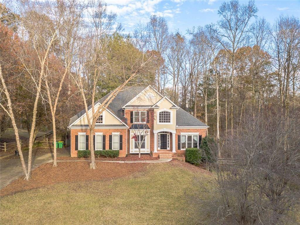 Suwanee, GA 30024,745 Edencrest LN