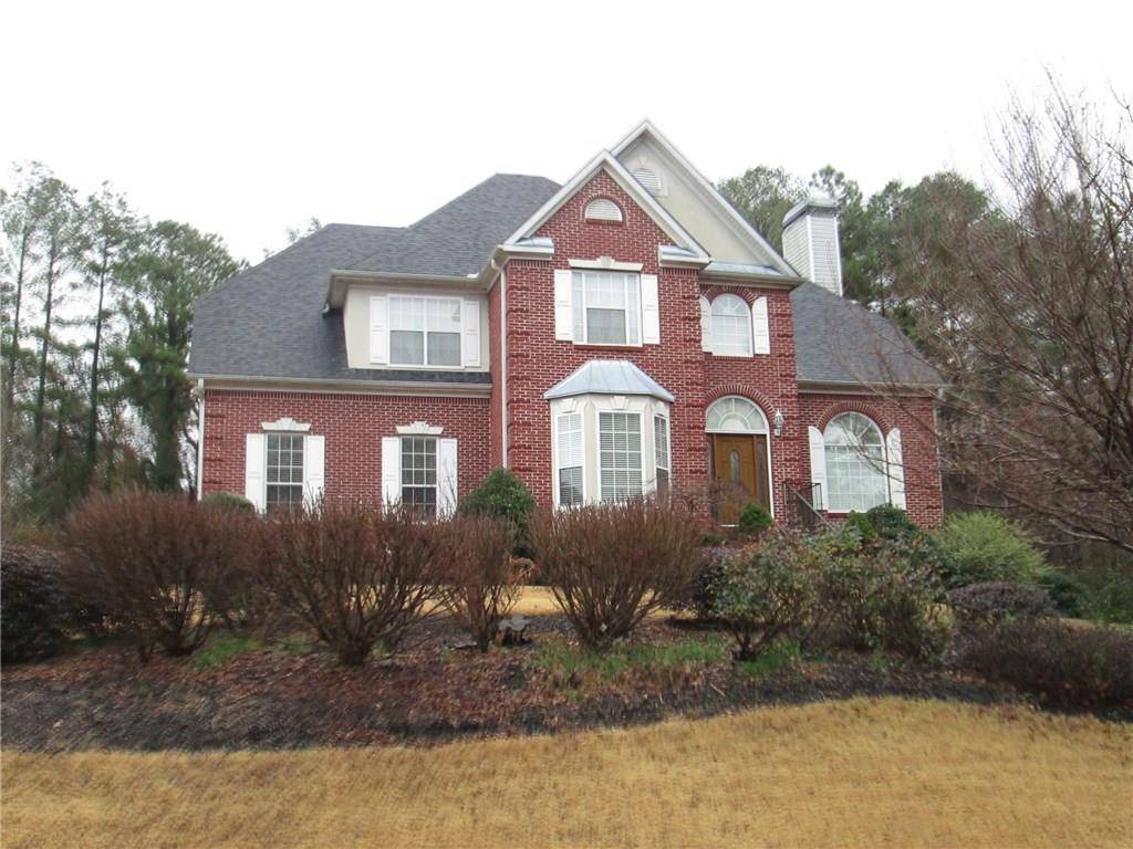 Stockbridge, GA 30281,124 Crown Glen WAY